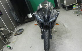 YAMAHA YZF-R6 2009