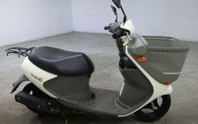 SUZUKI LET's 4 Basket CA43A