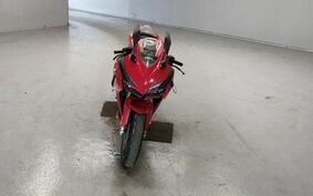 HONDA CBR250RR MC51