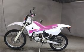 YAMAHA DT200 WR 3XP