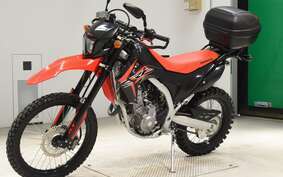 HONDA CRF250L MD38