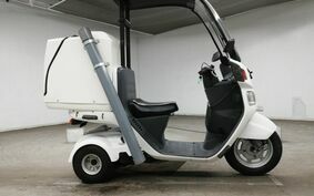 HONDA GYRO CANOPY TA02