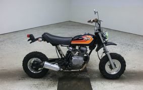 HONDA APE 50 AC16