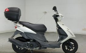 SUZUKI ADDRESS V125 S CF4MA