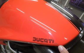 DUCATI MONSTER S2R 800 2007