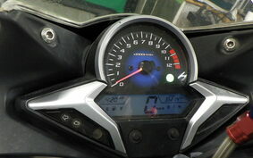 HONDA CBR250R GEN 3 MC41