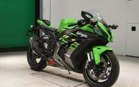 KAWASAKI ZX 10 NINJA R A 2019 ZXT02E