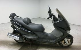 YAMAHA MAJESTY 125 5CA0