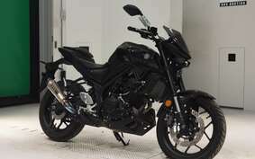 YAMAHA MT-25 A RG43J