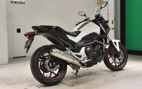 HONDA NC 700 S 2014 RC61