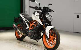 KTM 390 DUKE 2019 JPJ40