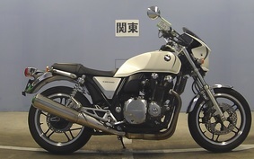 HONDA CB1100 2011 SC65