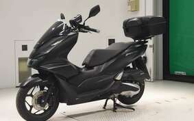 HONDA PCX 160 KF47