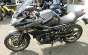 YAMAHA XJ6 2009 RJ19