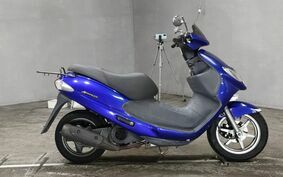 SUZUKI ADDRESS 110 CF11A