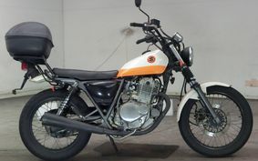 SUZUKI GRASS TRACKER NJ47A