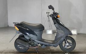 SUZUKI LET's 2 CA1PA