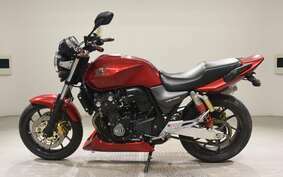 HONDA CB400SF GEN 4 2015 NC42