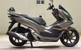 HONDA PCX125 JF81