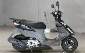 SUZUKI ADDRESS V125 S CF4MA