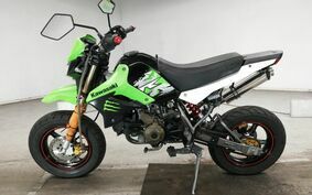 KAWASAKI KSR110 KL110D