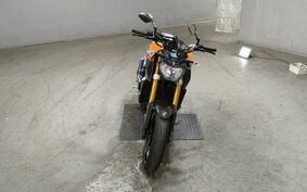 YAMAHA MT-09 2015 RN34J