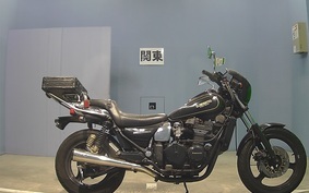 KAWASAKI ELIMINATOR 400 SE Type 1991 ZL400A