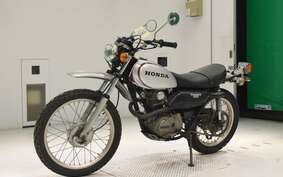 HONDA SL250S SL250S