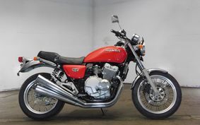 HONDA CB400F 1997 NC36