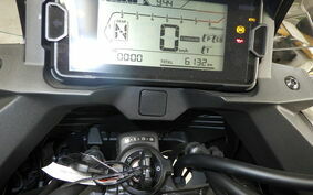 HONDA NC750X DCT 2021 RH09