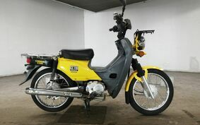 HONDA CROSS CUB 110 JA10