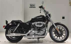 HARLEY L1200LI 2010