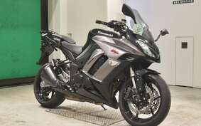 KAWASAKI NINJA 1000 2011