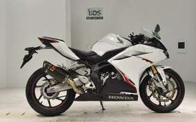 HONDA CBR250RR A MC51