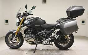 BMW R1250R 2021