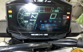 SUZUKI GSX-S1000 Gen.2 2022 EK1AA