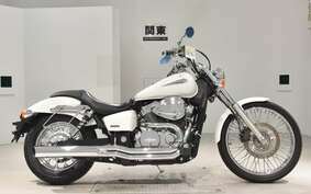 HONDA SHADOW 400 CUSTOM 2013 NC45