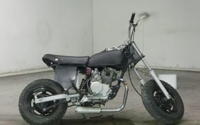 HONDA APE 50 AC16