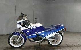 SUZUKI RG125 Gamma NF11F