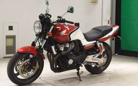 HONDA CB400SF VTEC SPEC 2 2003 NC39