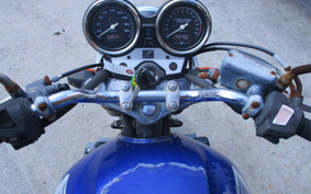 HONDA CB400SF VTEC 2005 NC39