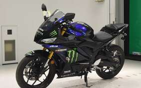 YAMAHA YZF-R3 2020 RH13J