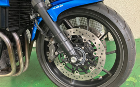 HONDA CB400 SUPER  BOL DOR ABS 2018 NC42