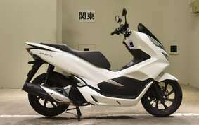 HONDA PCX125 JF81