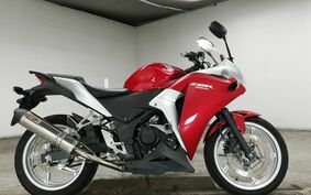 HONDA CBR250R MC41