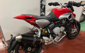 MV AGUSTA タリヴァーレ800