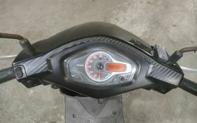 SUZUKI ADDRESS V125 S CF4MA