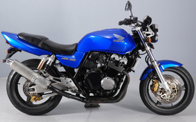 HONDA CB400SF 2000 NC39