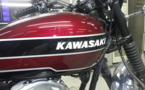 KAWASAKI W650 2002 EJ650A