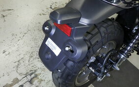 HONDA MONKEY 125 ABS JB02